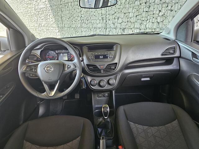 Opel KARL 1.0 120 Jaar Edition | Geen import | Cruise | Airco