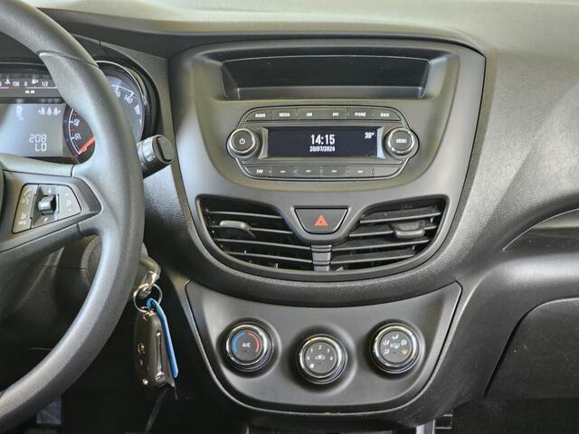Opel KARL 1.0 120 Jaar Edition | Geen import | Cruise | Airco