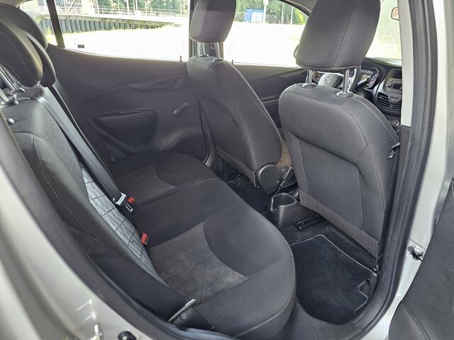 Opel KARL 1.0 120 Jaar Edition | Geen import | Cruise | Airco