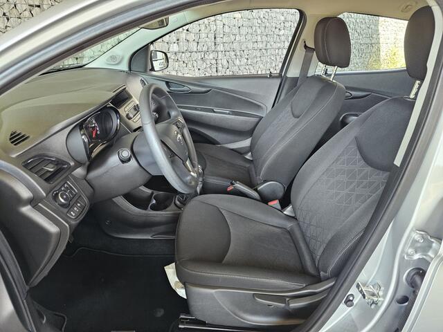 Opel KARL 1.0 120 Jaar Edition | Geen import | Cruise | Airco