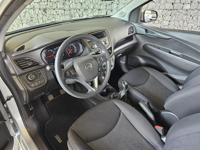 Opel KARL 1.0 120 Jaar Edition | Geen import | Cruise | Airco