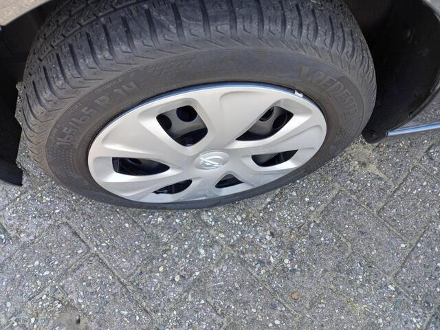 Opel KARL 1.0 ecoFLEX Edition Airco, Cruise Ctrl, Telefoonvoorbereiding PRIJS RIJKLAAR