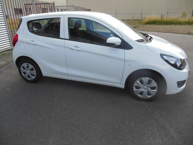 Opel KARL 1.0 ecoFLEX Edition Staat in Hoogeveen