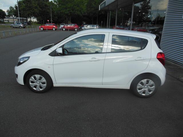 Opel KARL 1.0 ecoFLEX Edition Staat in Hoogeveen