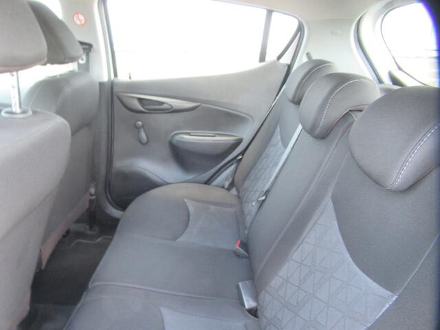 Opel KARL 1.0 ecoFLEX 120 Jaar Edition, Airco / Cruise control + Limiter / Bluetooth
