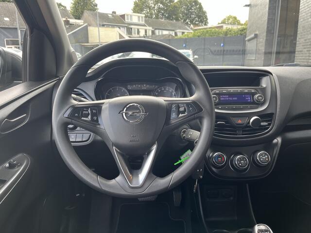 Opel KARL 1.0 ecoFLEX Edition, airco, cruise control