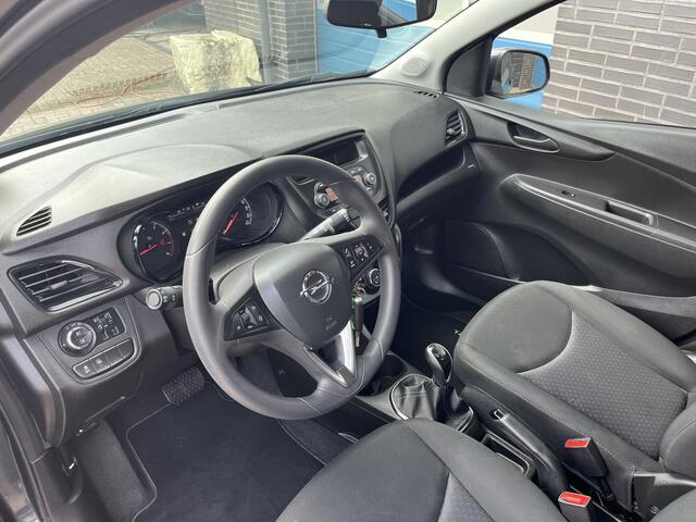 Opel KARL 1.0 ecoFLEX Edition, airco, cruise control