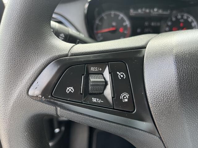 Opel KARL 1.0 ecoFLEX Edition, airco, cruise control