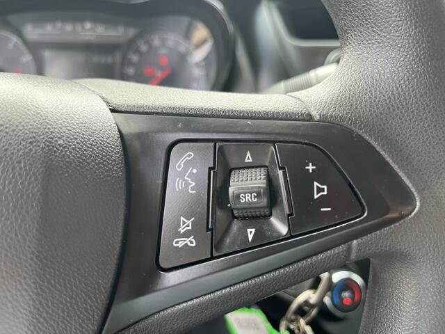 Opel KARL 1.0 ecoFLEX Edition, airco, cruise control