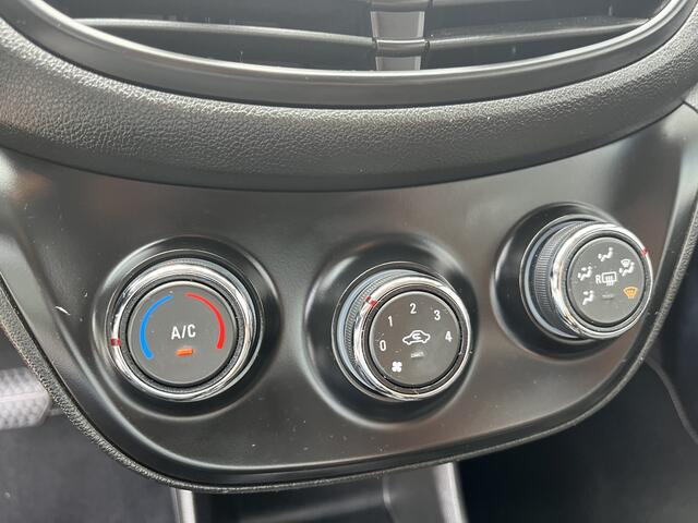 Opel KARL 1.0 ecoFLEX Edition, airco, cruise control