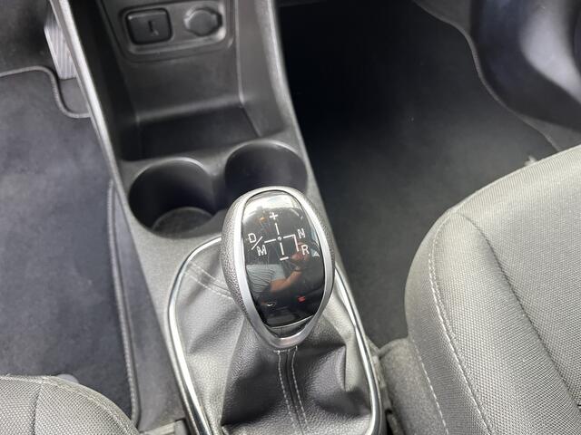 Opel KARL 1.0 ecoFLEX Edition, airco, cruise control