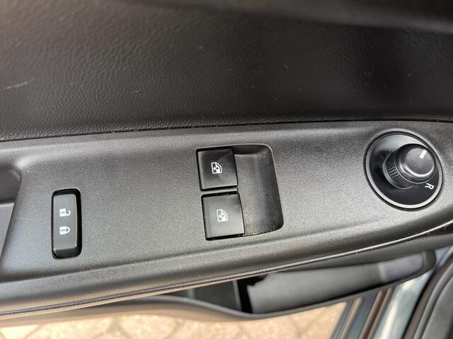 Opel KARL 1.0 ecoFLEX Edition, airco, cruise control
