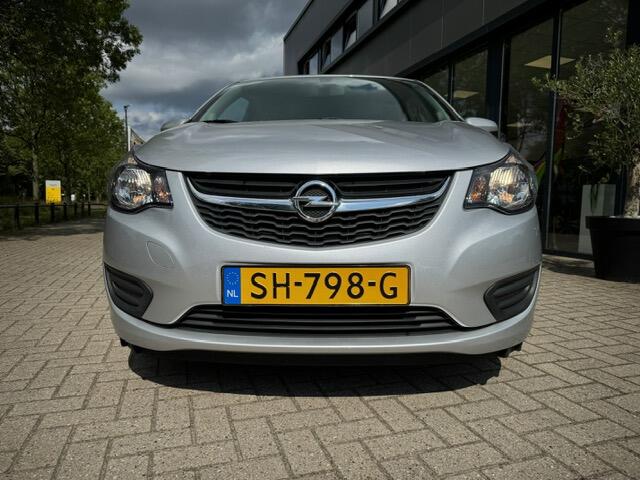Opel KARL 1.0 ecoFLEX Edition Airco | Blue tooth |