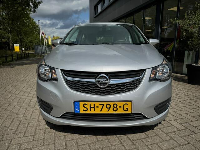 Opel KARL 1.0 ecoFLEX Edition Airco | Blue tooth |