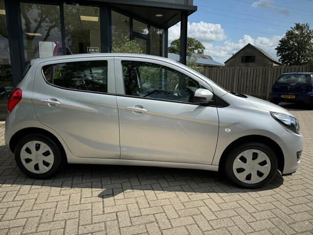 Opel KARL 1.0 ecoFLEX Edition Airco | Blue tooth |