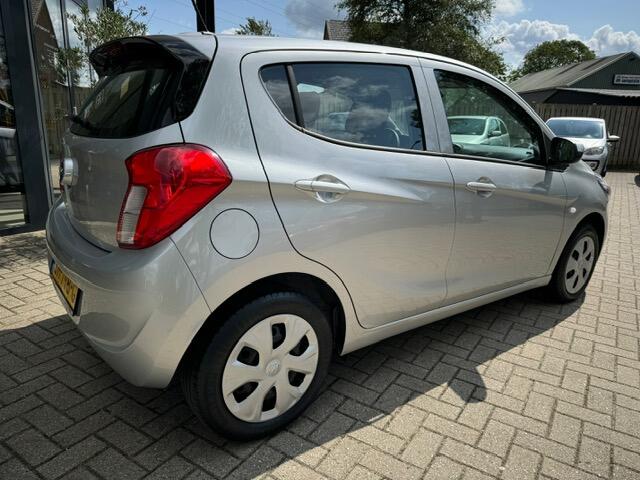 Opel KARL 1.0 ecoFLEX Edition Airco | Blue tooth |