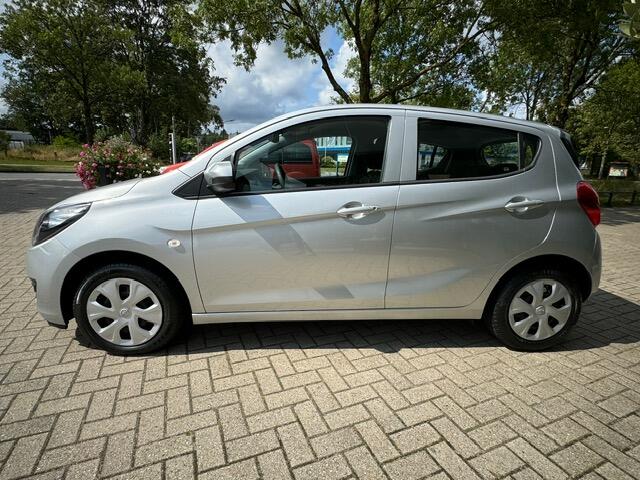 Opel KARL 1.0 ecoFLEX Edition Airco | Blue tooth |