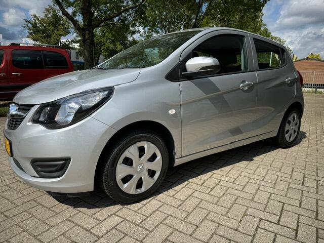Opel KARL 1.0 ecoFLEX Edition Airco | Blue tooth |