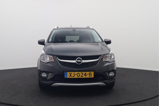 Opel KARL 1.0 Rocks Online Edition 75 PK Carplay Navi Cruise Park. Sens