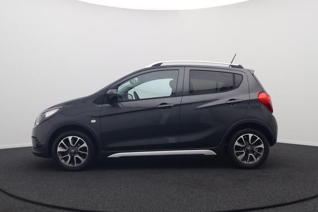 Opel KARL 1.0 Rocks Online Edition 75 PK Carplay Navi Cruise Park. Sens