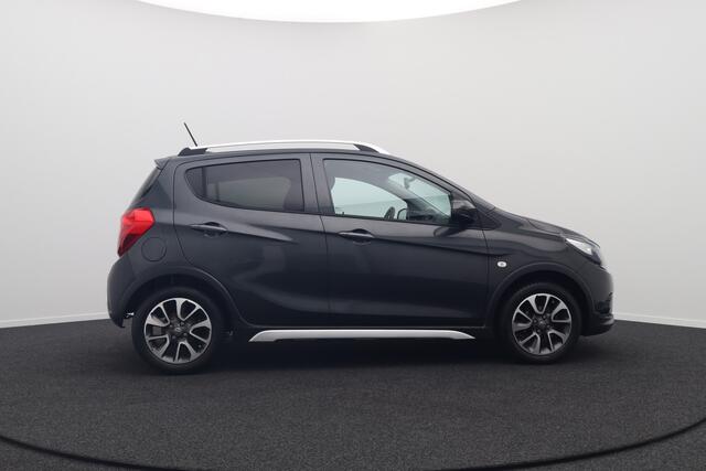 Opel KARL 1.0 Rocks Online Edition 75 PK Carplay Navi Cruise Park. Sens