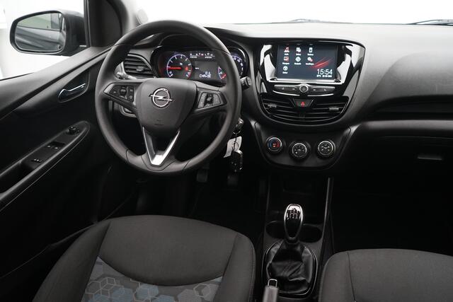 Opel KARL 1.0 Rocks Online Edition 75 PK Carplay Navi Cruise Park. Sens