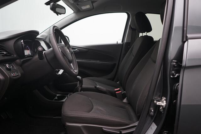 Opel KARL 1.0 Rocks Online Edition 75 PK Carplay Navi Cruise Park. Sens