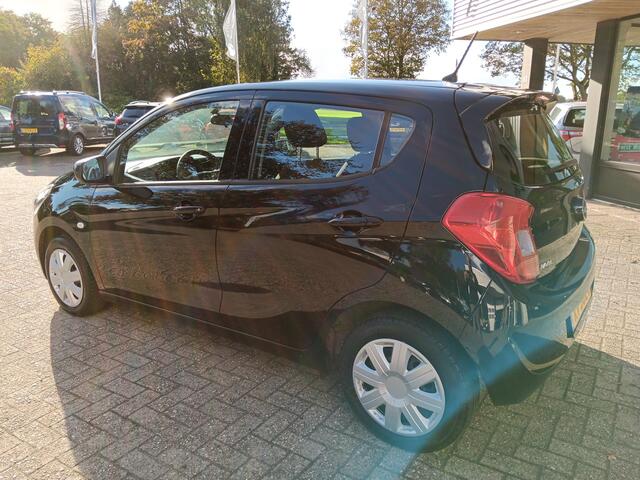 Opel KARL 1.0 ecoFLEX Edition|Airco|Cruise|5DRS|