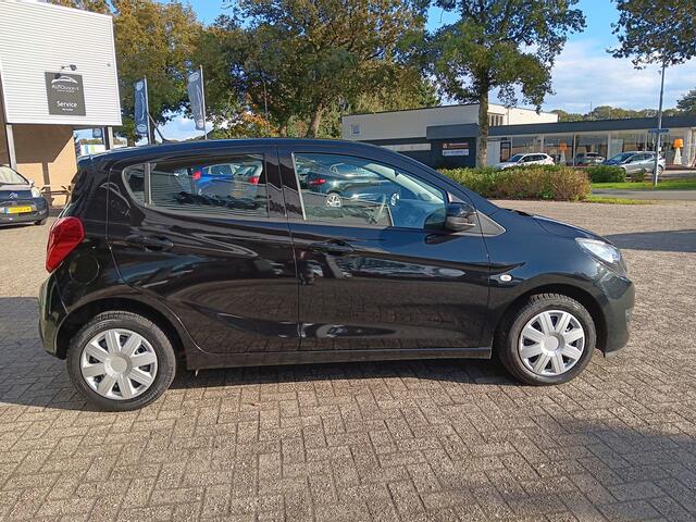 Opel KARL 1.0 ecoFLEX Edition|Airco|Cruise|5DRS|
