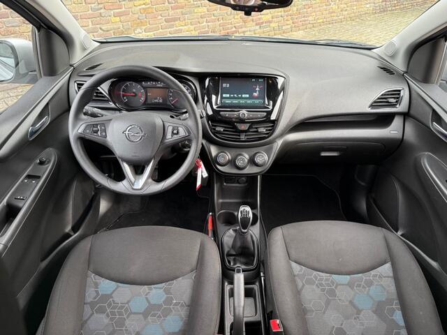 Opel KARL 1.0 ROCKS Cruise Airco
