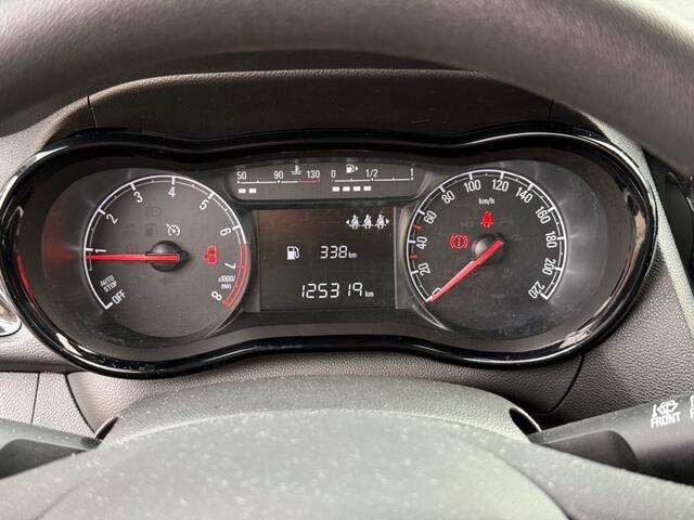 Opel KARL 1.0 ROCKS Cruise Airco