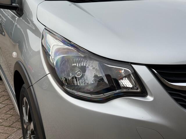 Opel KARL 1.0 ROCKS Cruise Airco
