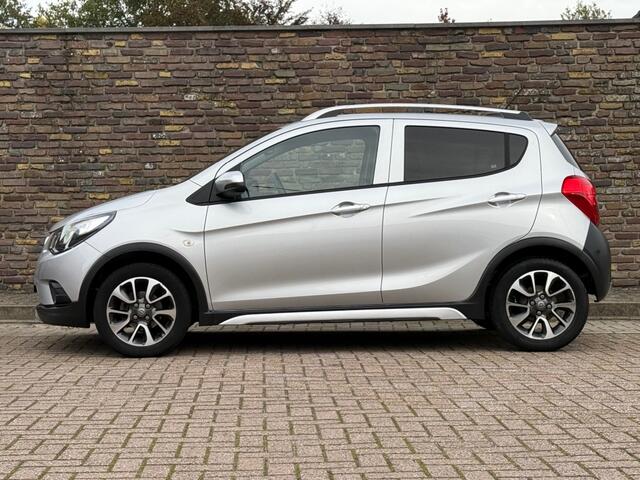 Opel KARL 1.0 ROCKS Cruise Airco