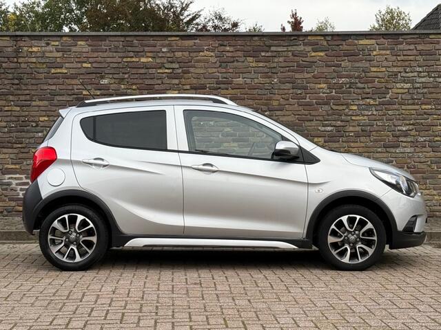 Opel KARL 1.0 ROCKS Cruise Airco