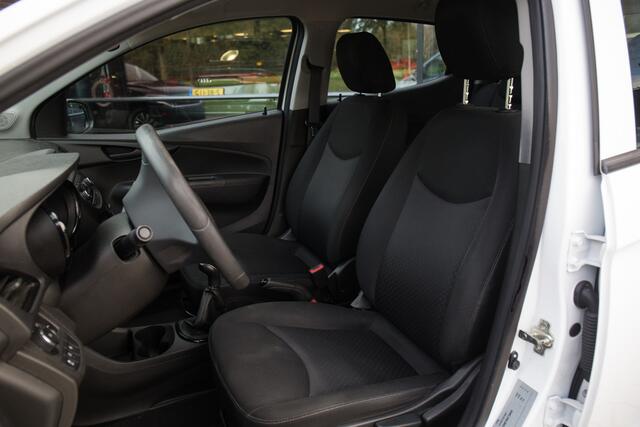 Opel KARL 1.0 ecoFLEX Edition , Trekhaak