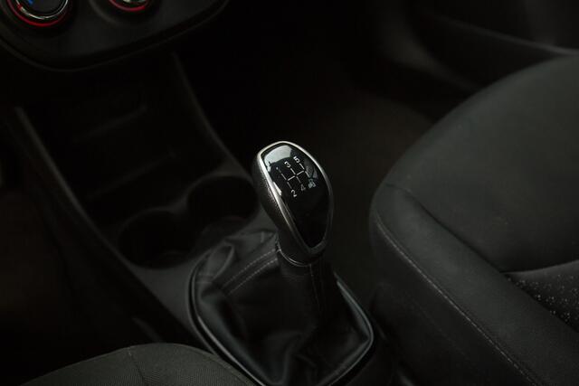 Opel KARL 1.0 ecoFLEX Edition , Trekhaak