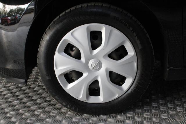 Opel KARL 1.0 ecoFLEX 120 Jaar Edition | dealer onderh. | airco |cruise control | bluetooth telefoon | 2x elektr. ramen