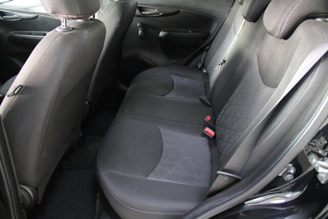 Opel KARL 1.0 ecoFLEX 120 Jaar Edition | dealer onderh. | airco |cruise control | bluetooth telefoon | 2x elektr. ramen