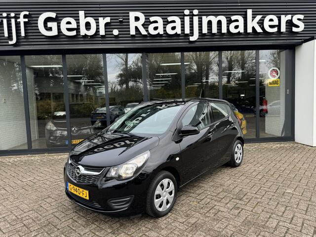 Opel KARL 1.0 ecoFLEX 120 Jaar Edition *Airco*