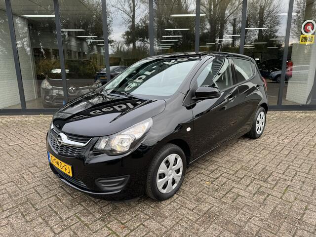 Opel KARL 1.0 ecoFLEX 120 Jaar Edition *Airco*