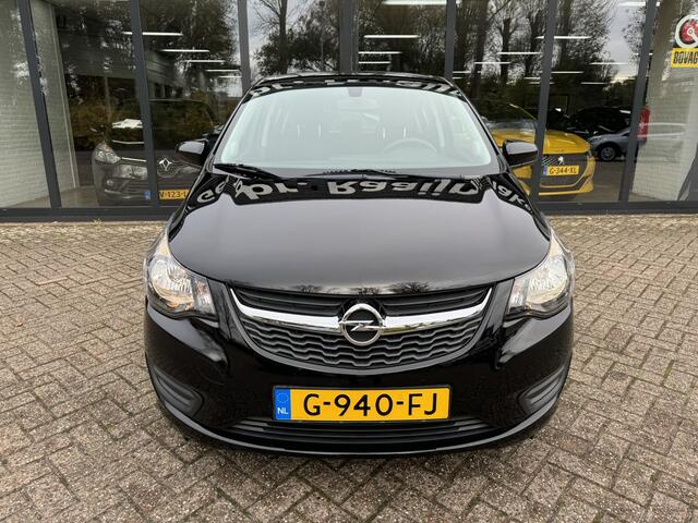 Opel KARL 1.0 ecoFLEX 120 Jaar Edition *Airco*