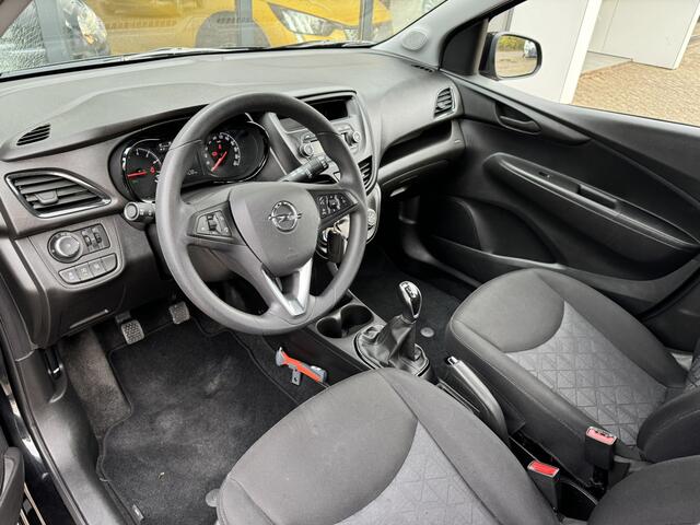 Opel KARL 1.0 ecoFLEX 120 Jaar Edition *Airco*
