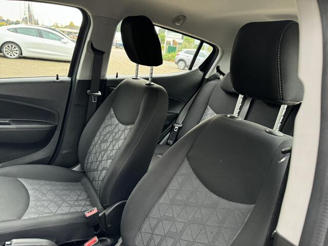 Opel KARL 1.0 ecoFLEX 120 Jaar Edition *Airco*