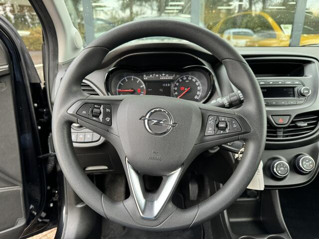 Opel KARL 1.0 ecoFLEX 120 Jaar Edition *Airco*
