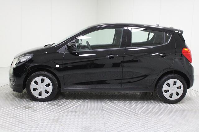 Opel KARL 1.0 ecoFLEX 120 Jaar Edition | airco | bluetooth | cruise control