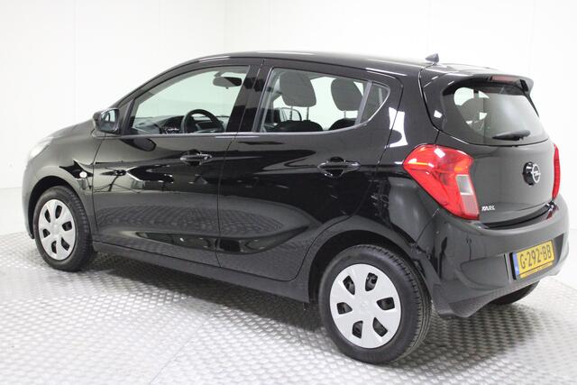 Opel KARL 1.0 ecoFLEX 120 Jaar Edition | airco | bluetooth | cruise control