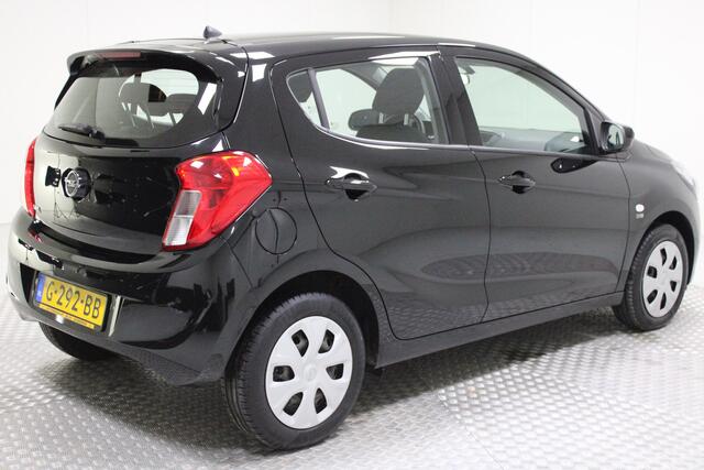 Opel KARL 1.0 ecoFLEX 120 Jaar Edition | airco | bluetooth | cruise control