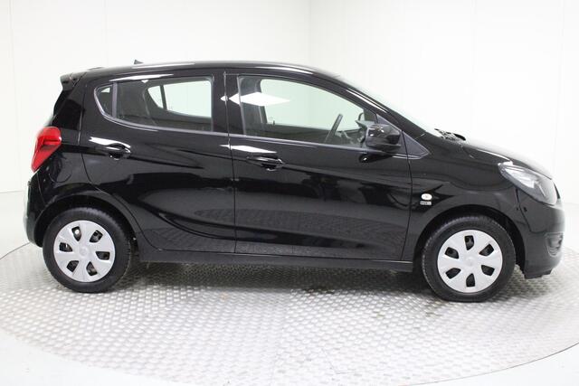 Opel KARL 1.0 ecoFLEX 120 Jaar Edition | airco | bluetooth | cruise control