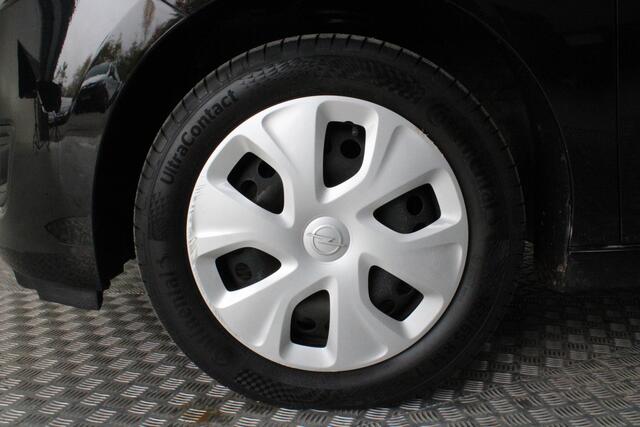 Opel KARL 1.0 ecoFLEX 120 Jaar Edition | airco | bluetooth | cruise control
