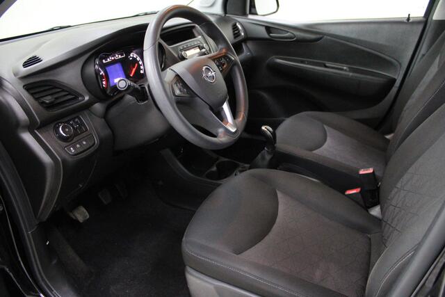 Opel KARL 1.0 ecoFLEX 120 Jaar Edition | airco | bluetooth | cruise control